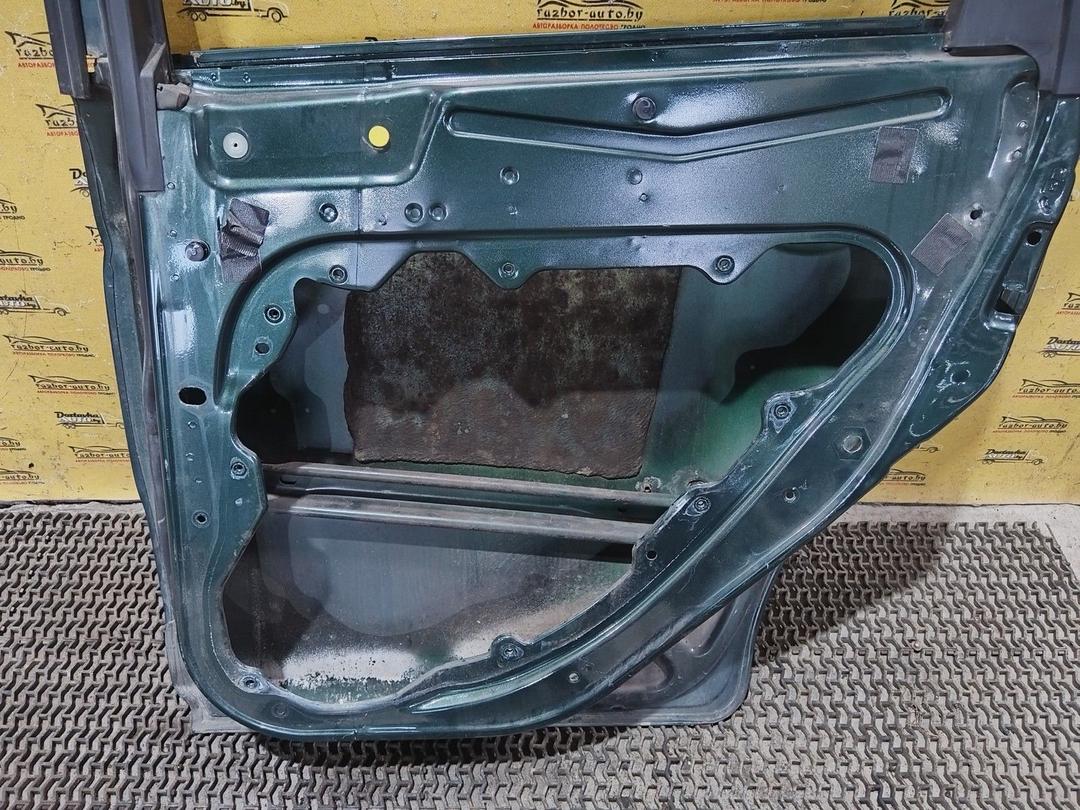 Дверь задняя правая 1UNKGB Ford C-Max undefined