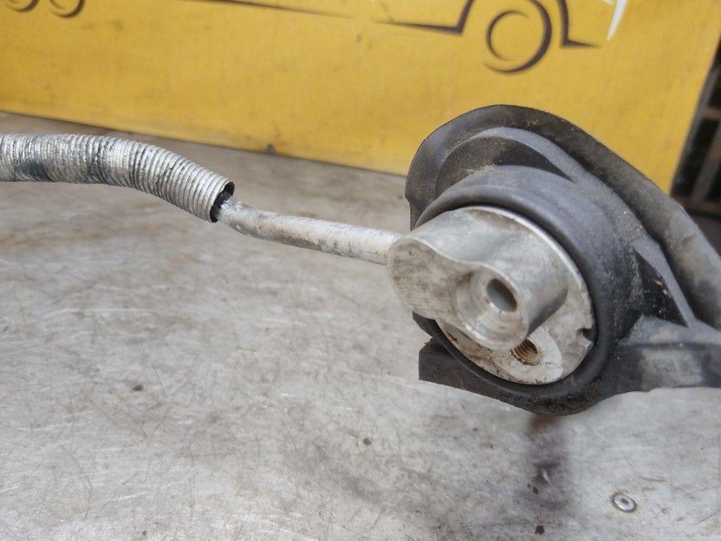 Трубка кондиционера XO6NZZ BMW 3 E46 - Фото 8