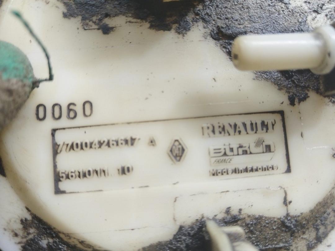 Колба в бак 2DS41W Renault Laguna купить с доставкой. Огромный выбор запчастей и марок авто. У нас есть практически все.