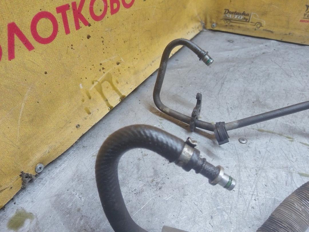 Трубка гидроусилителя SUBFN6 Ford Mondeo купить