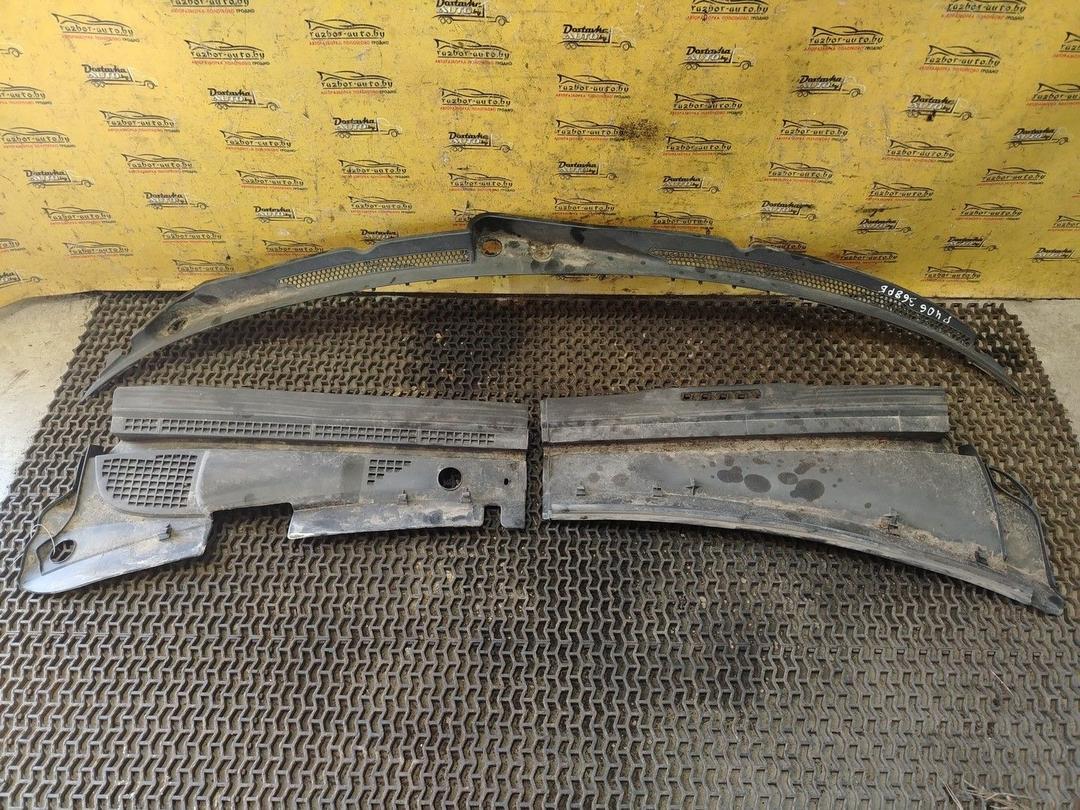 Дождевик KTZQXY Peugeot 406 - Фото 1