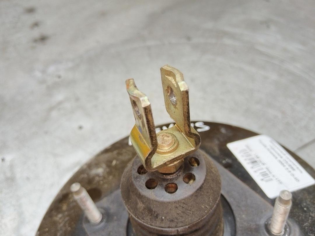 Вакуумный усилитель тормозов C2JE98 Toyota Avensis - Фото 5