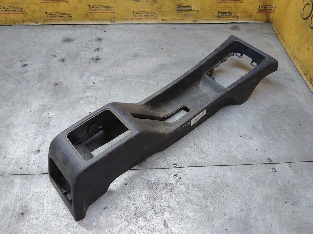 Консоль салона (кулисная часть) ZCRTO0 Peugeot 306