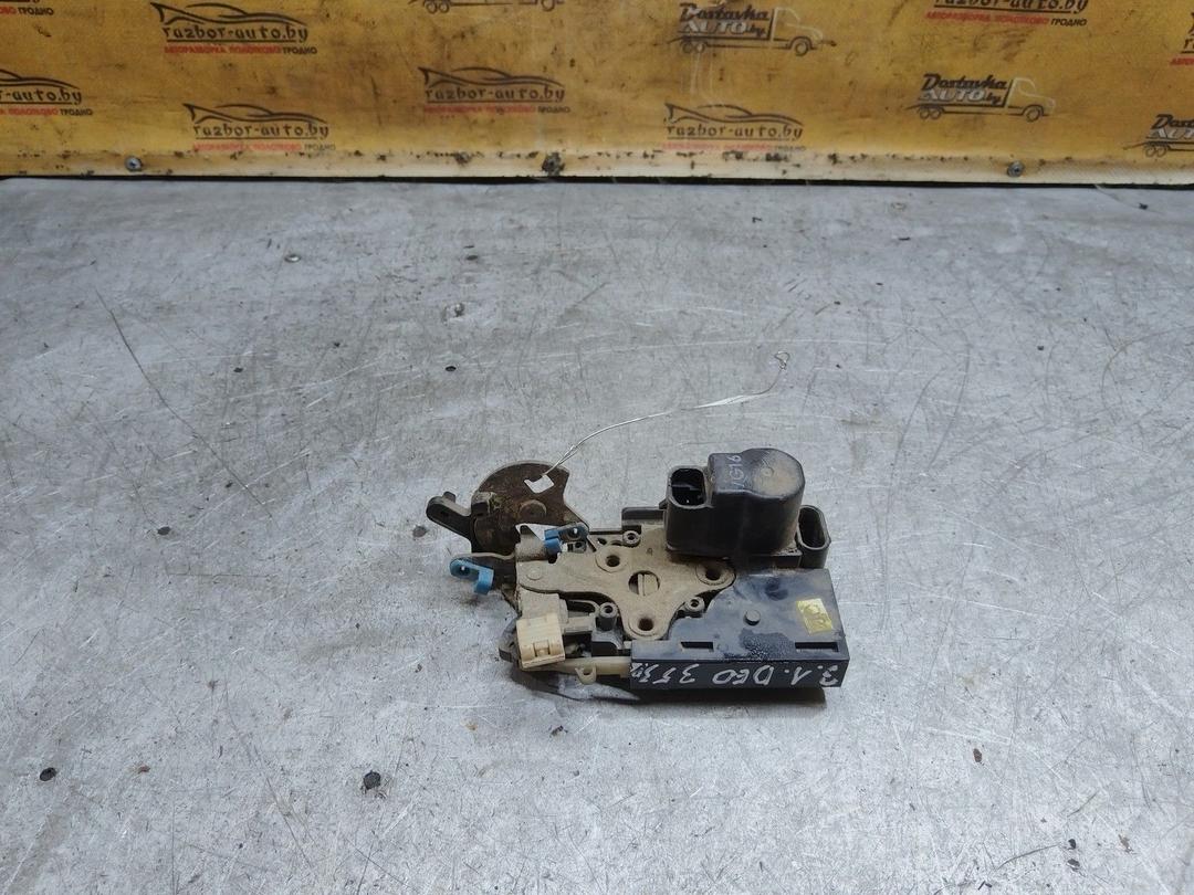 Замок двери задней левой IZEU68 Daewoo Nubira купить с доставкой