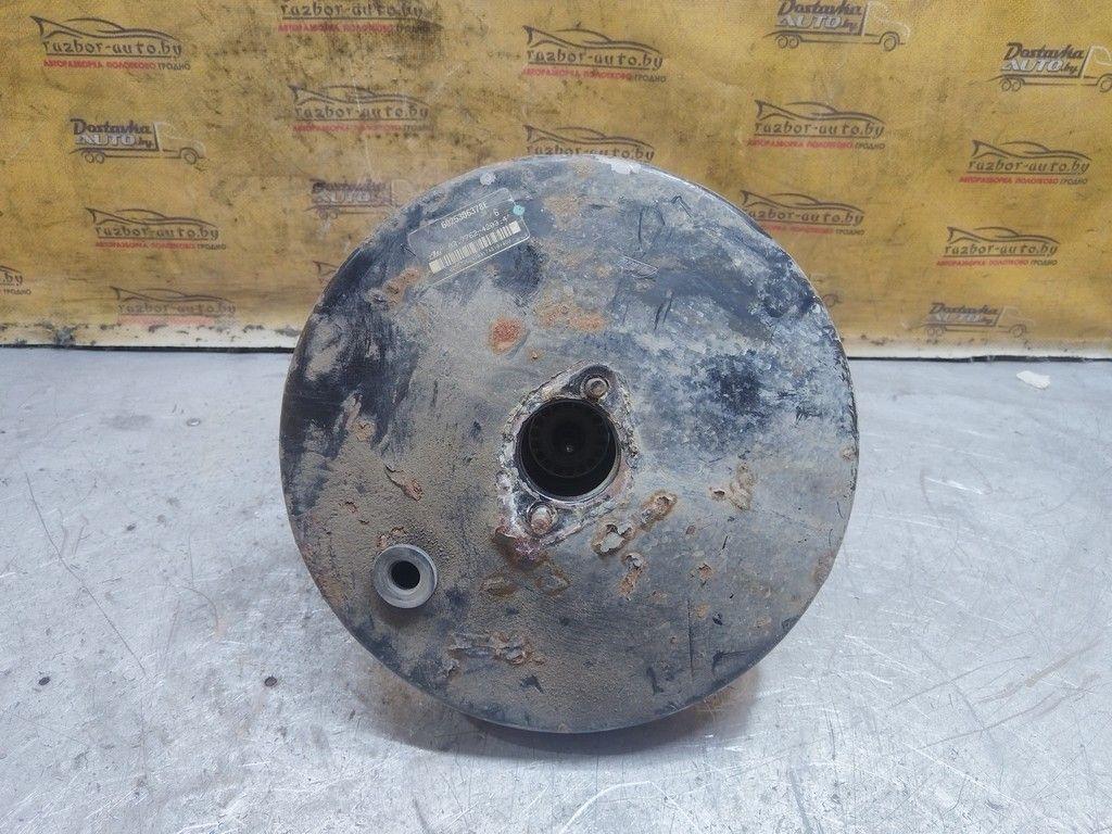 Вакуумный усилитель тормозов 5E8Q14 Renault Espace - Фото 1