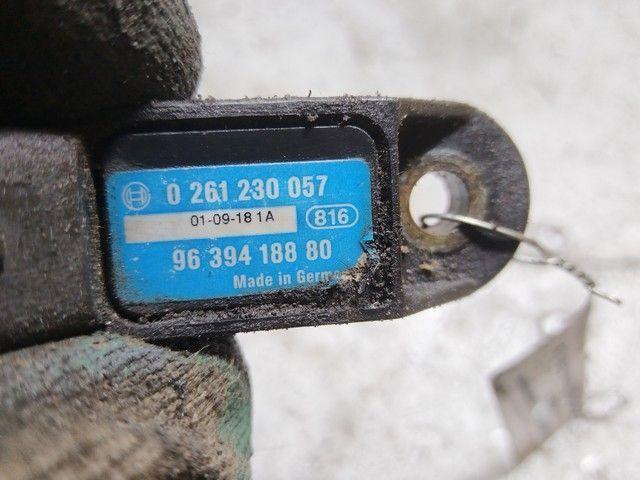 Датчик абсолютного давления 4O6FJ0 Citroen Xsara Picasso купить в магазине запчастей бу