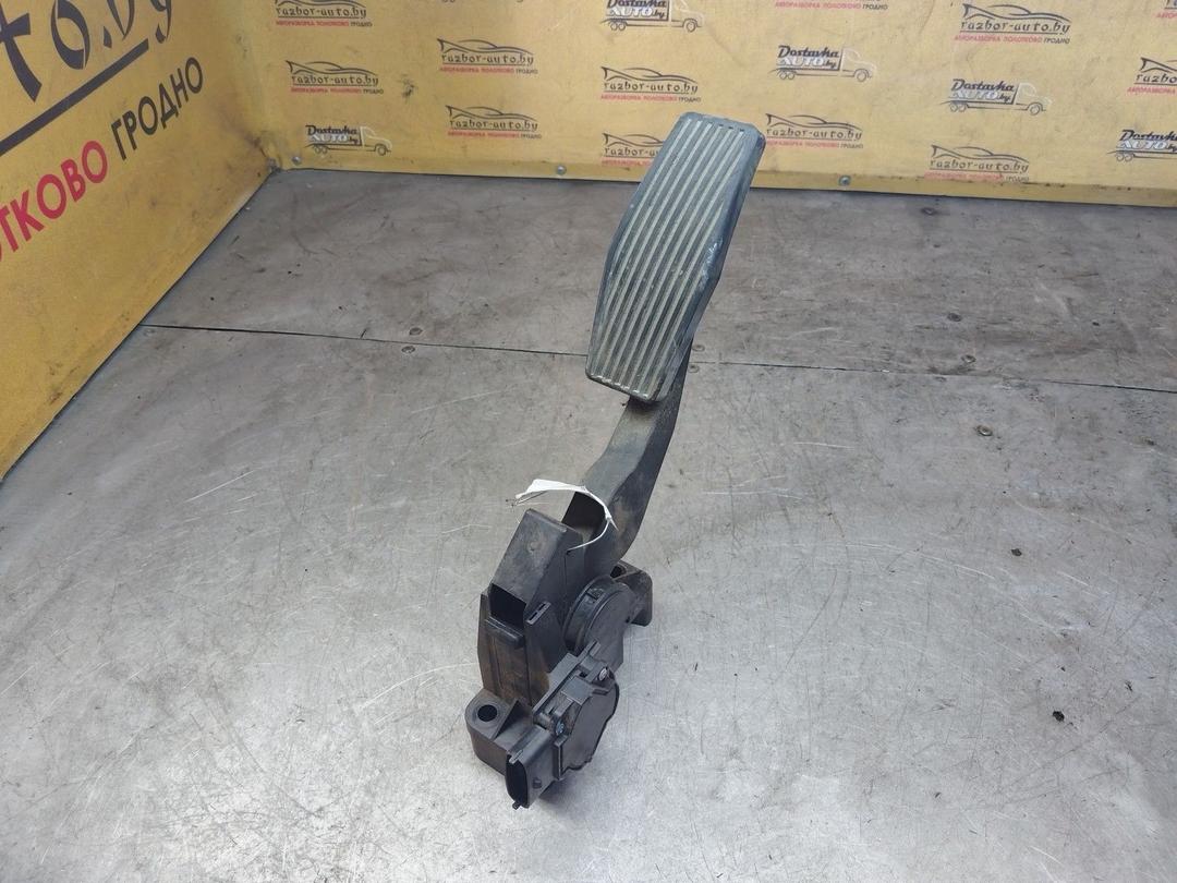 Педаль газа I6CK2P Opel Astra купить