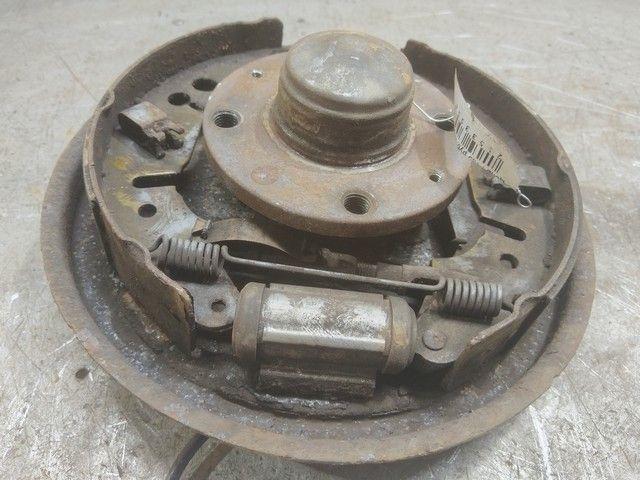 Ступица задняя правая 13HAEL Opel Corsa купить на авторазборке