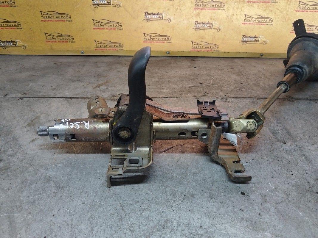 Рулевой карданчик QA18GM Renault Scenic купить с доставкой. Огромный выбор запчастей и марок авто. У нас есть практически все.