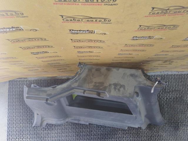 Обшивка багажника 1STV85 Opel Meriva купить