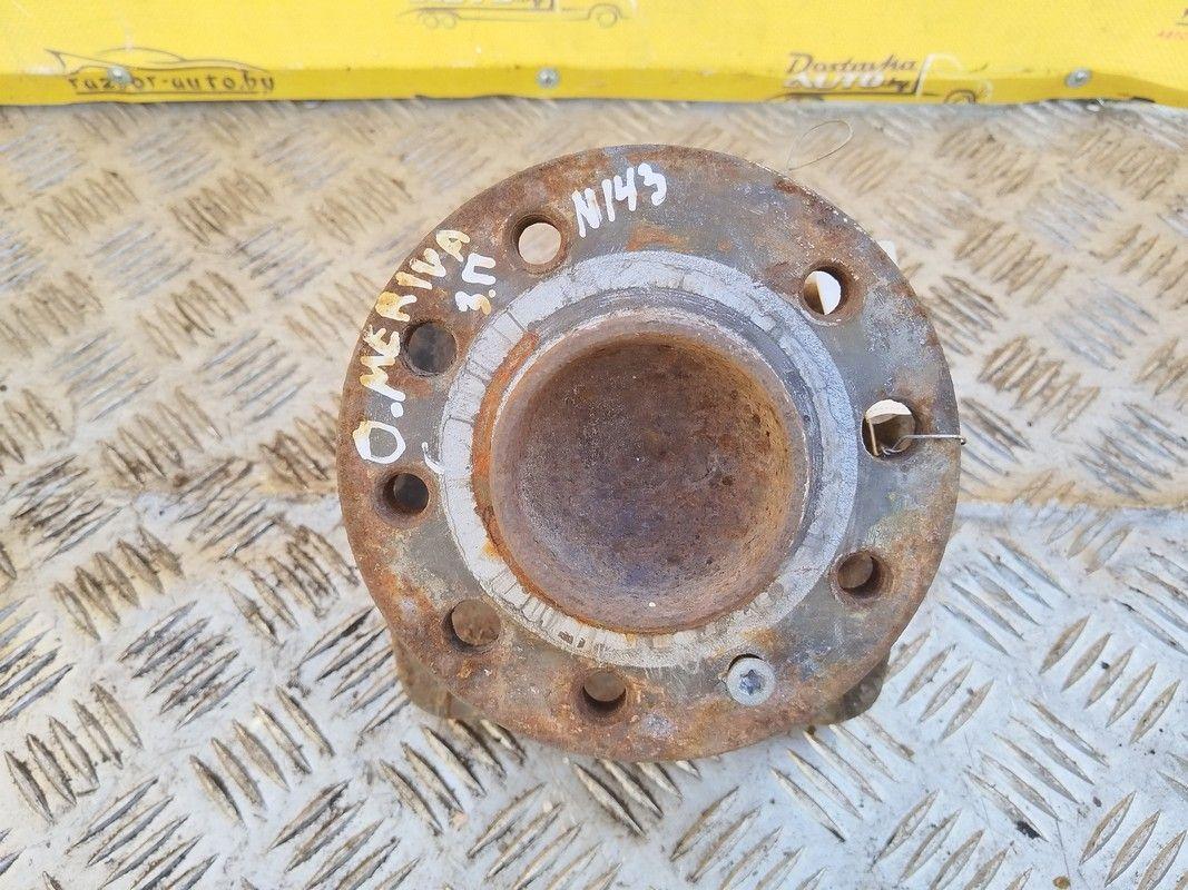 Ступица задняя правая VGXKEV Opel Meriva