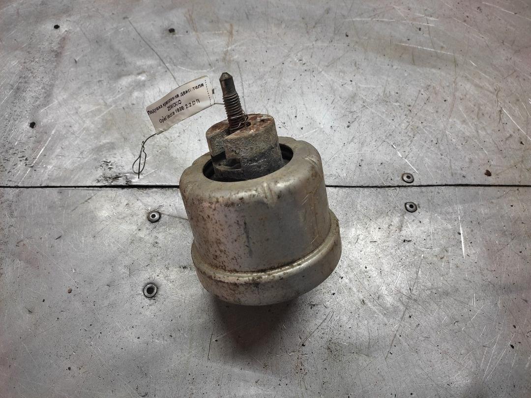 Подушка крепления двигателя Z5WDCO Opel Vectra купить