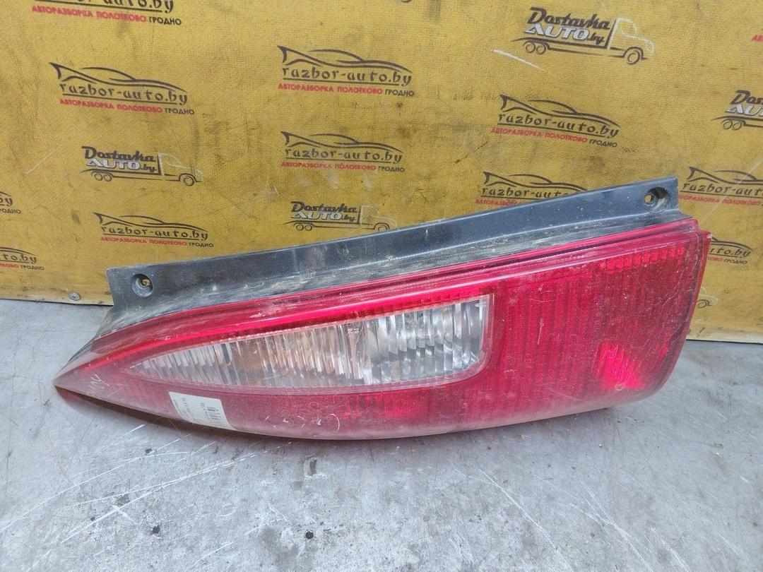 Фонарь задний левый HVQPD2 Mazda Premacy undefined