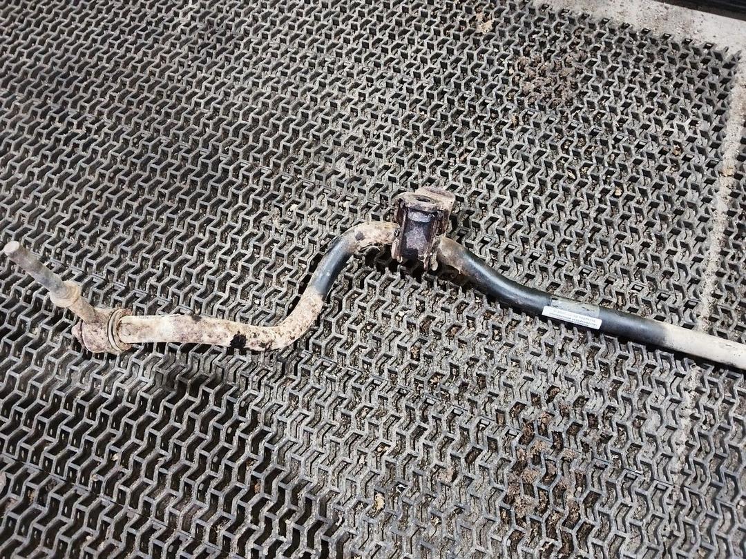 Стабилизатор подвески (поперечной устойчивости) передний 21M9JM Citroen Jumper - Фото 2