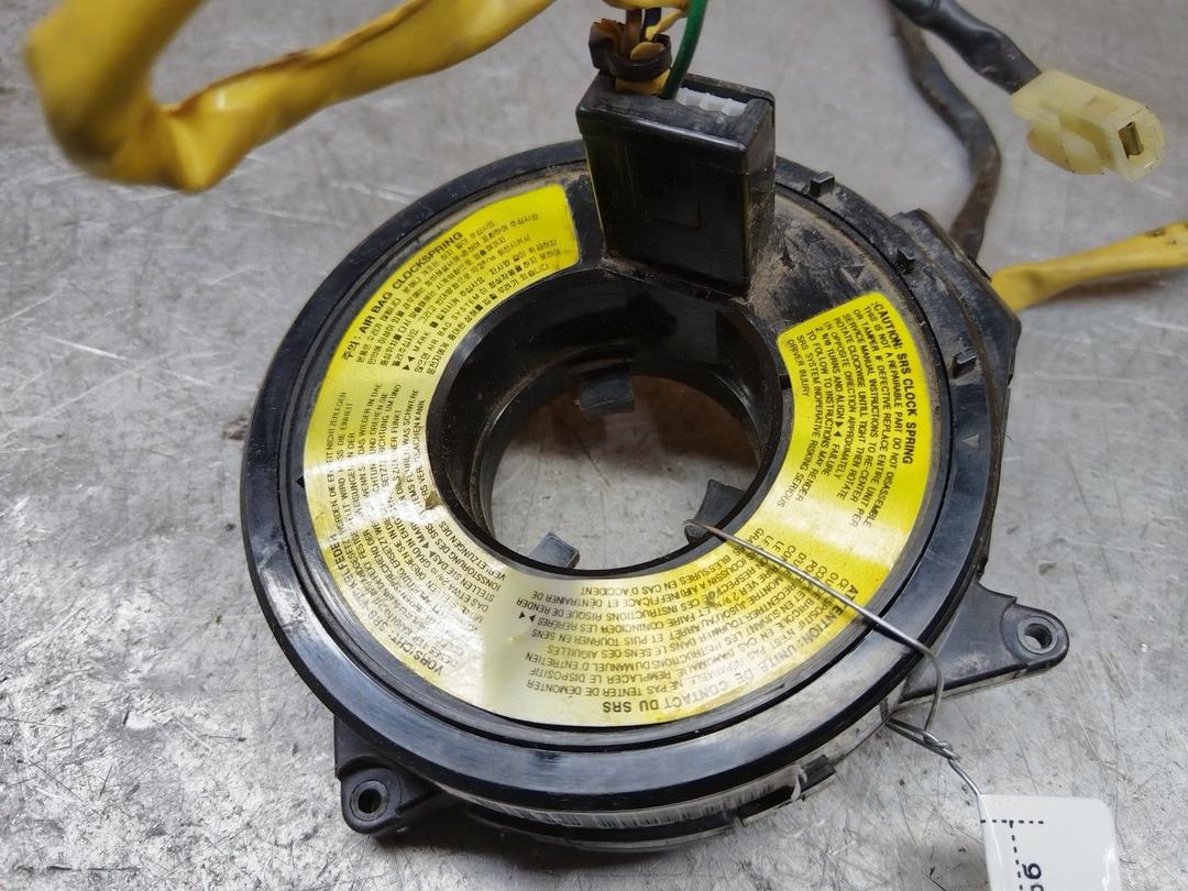 Шлейф руля 6GVX6C Hyundai Lantra undefined