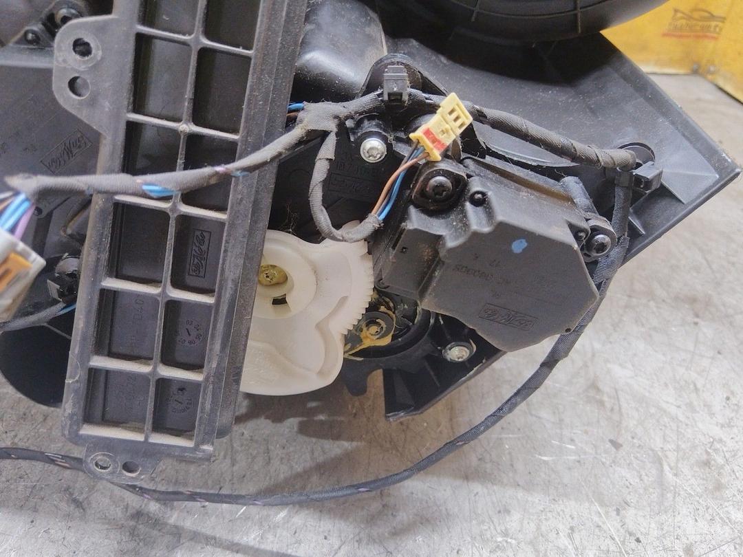 Корпус отопителя (печки) 88N5B5 Volvo S40 - Фото 4