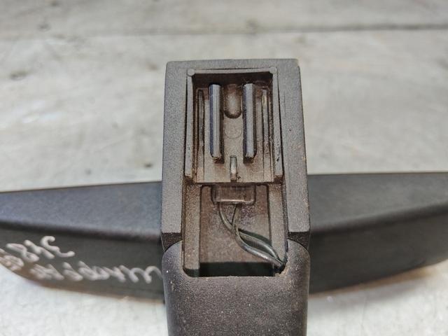 Зеркало салона LBKFFN Renault Safrane купить с доставкой