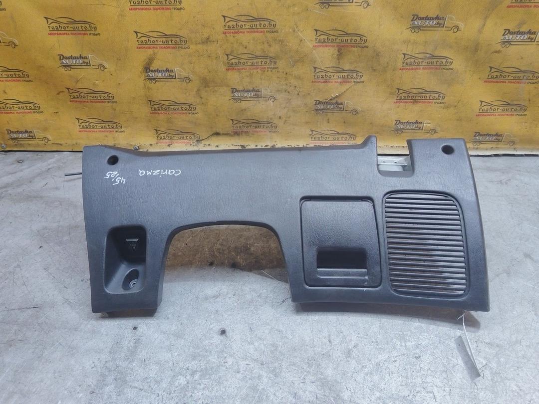 Полка под руль TU565A Mitsubishi Carisma купить с доставкой