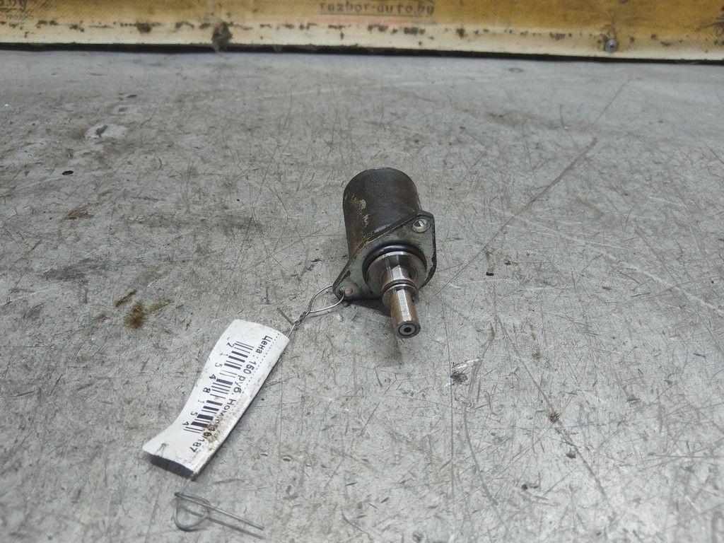 Регулятор давления топлива S56W78 Ford Galaxy - Фото 2