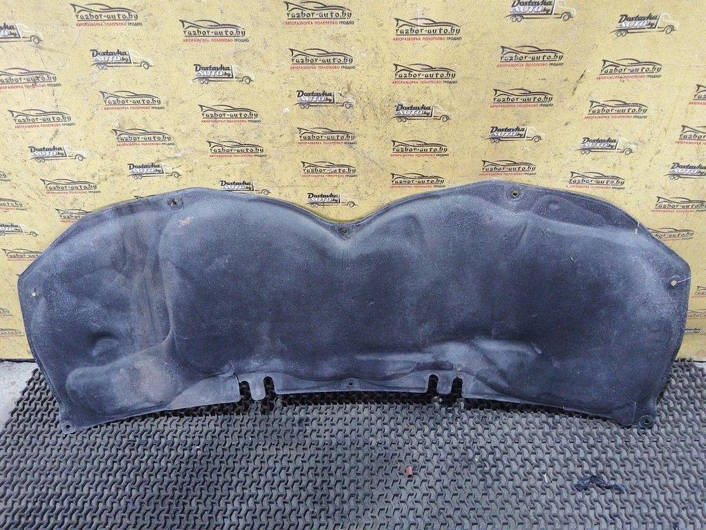 Шумоизоляция капота RY6GWU Honda FR-V - Фото 1