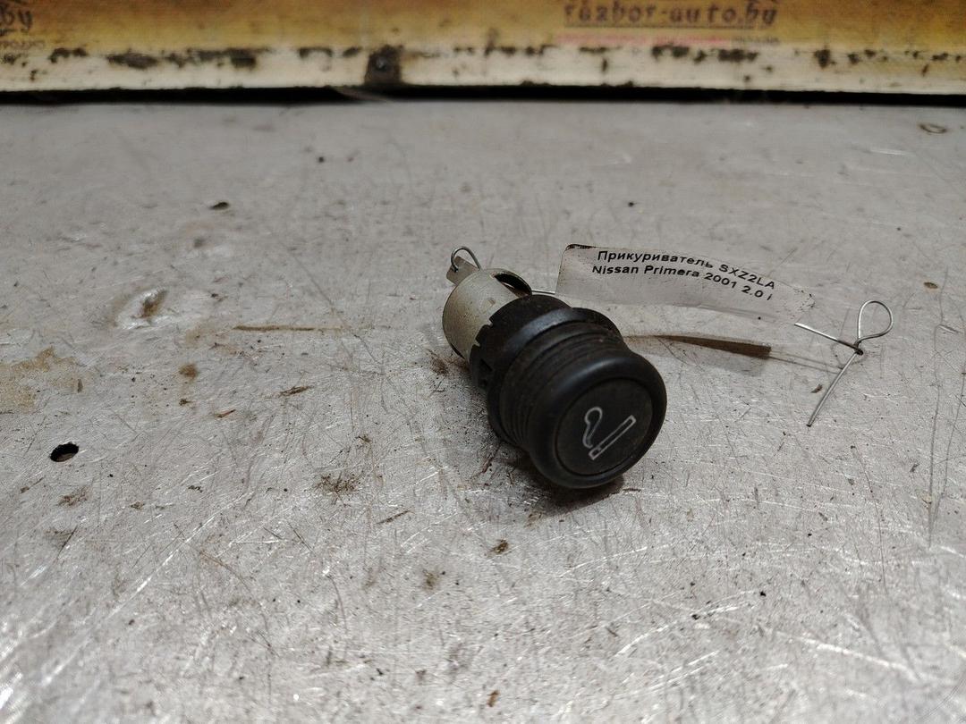 Прикуриватель SXZ2LA Nissan Primera - Фото 2
