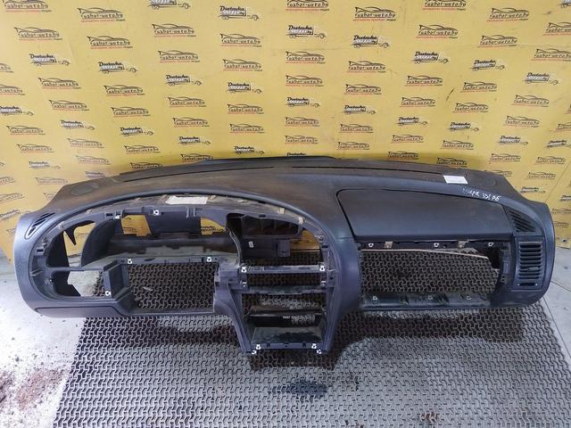 Панель передняя салона (торпедо) C56JCF Citroen Xsara