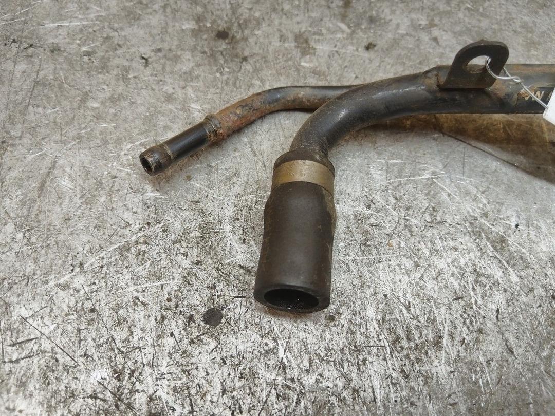 Трубка охлаждающей жидкости металлическая 7ZKMO1 Skoda Fabia купить