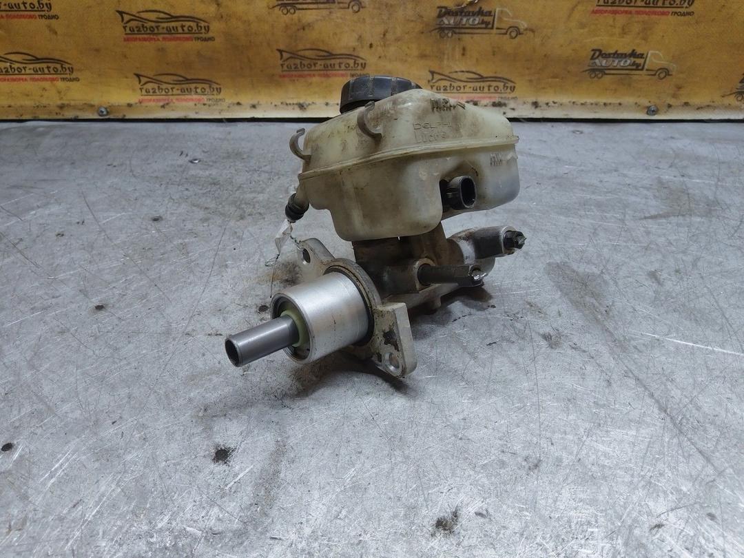 Цилиндр тормозной главный D14KP3 Opel Zafira купить с доставкой