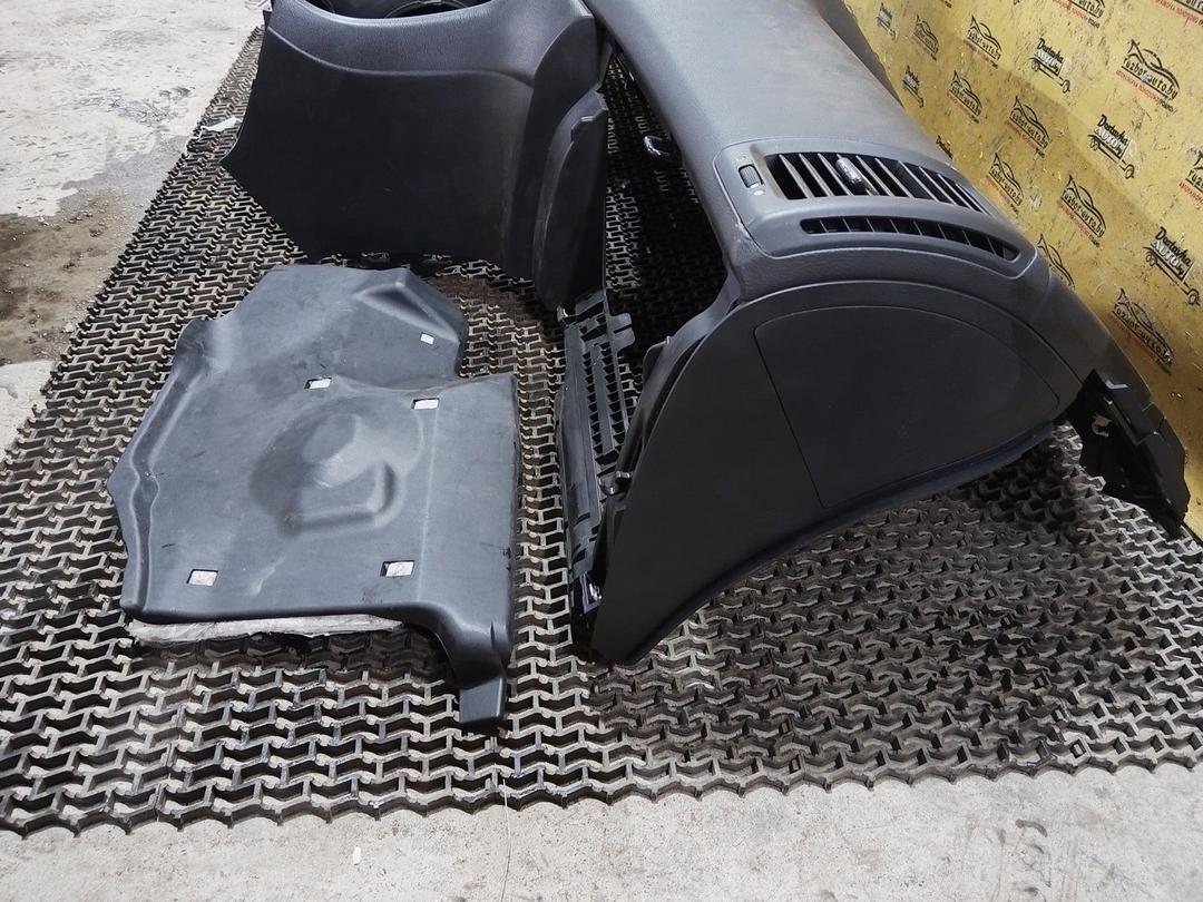 Панель передняя салона (торпедо) 1152RZ Honda Accord undefined