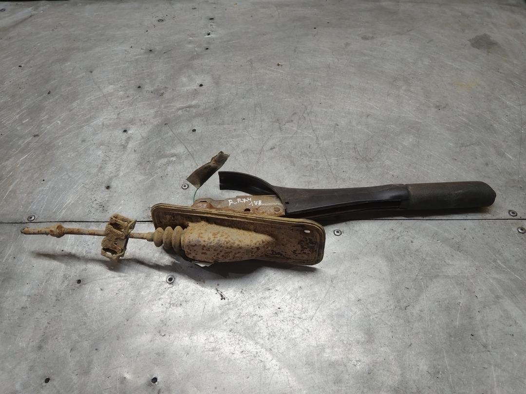 Рычаг ручного тормоза (ручника) 30LZND Renault Scenic RX4