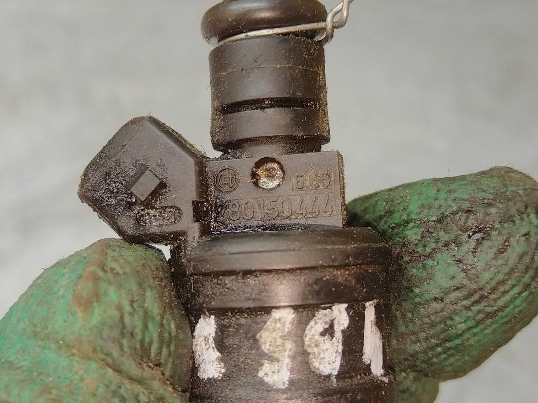 Форсунка RFN6XD Audi A4 - Фото 4