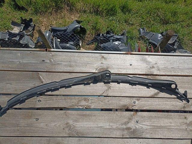 Дождевик 9HQWZJ Peugeot 406 - Фото 2