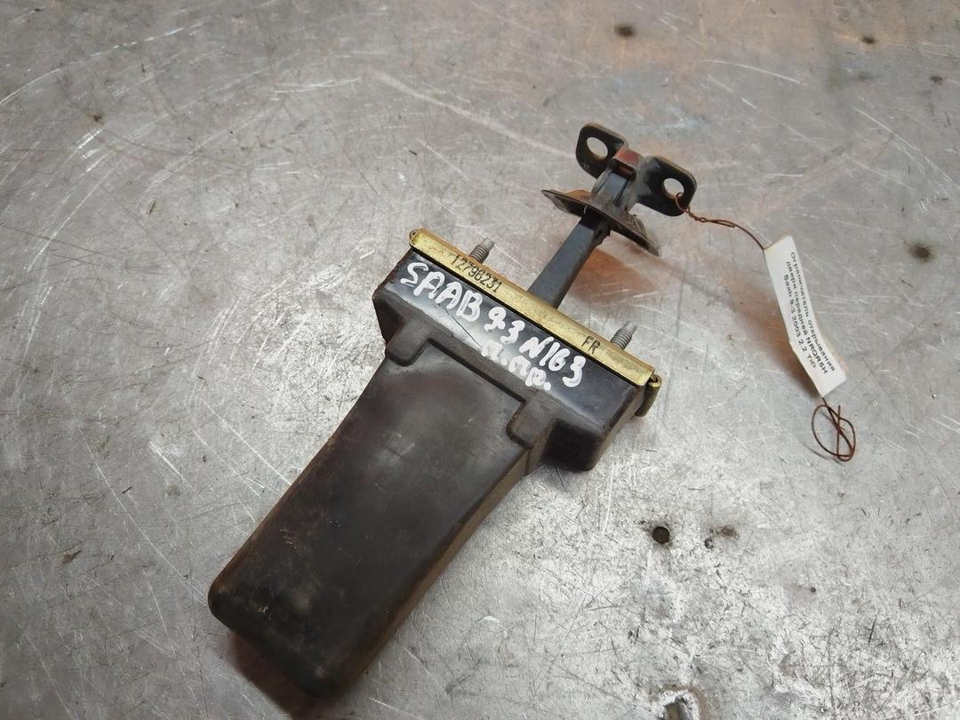 Ограничитель открывания двери передней NRQR5H Saab 9-3 купить с доставкой