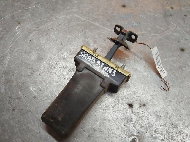 Ограничитель открывания двери передней NRQR5H Saab 9-3 купить с доставкой