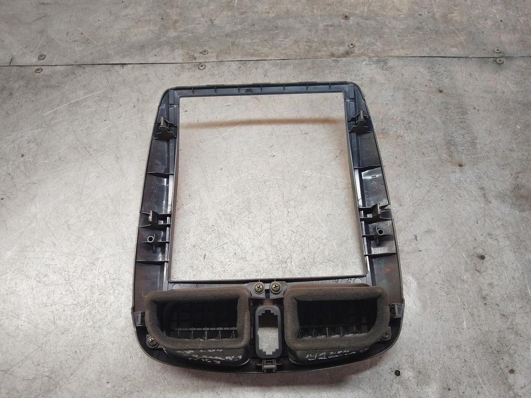 Рамка под магнитолу BSIPOV Mazda Premacy - Фото 4