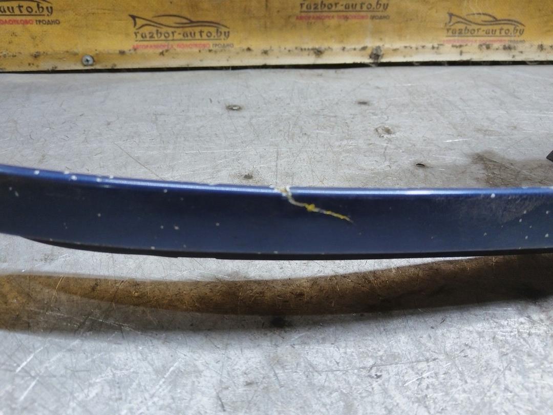 Решетка радиатора 5WQZNH Renault Scenic купить