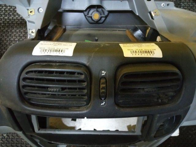 Дефлектор обдува салона 0T3OTX Renault Scenic RX4 купить на авторазборке