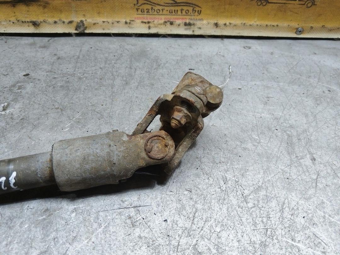 Рулевой карданчик 9CVCQJ Peugeot 607 купить в магазине запчастей бу