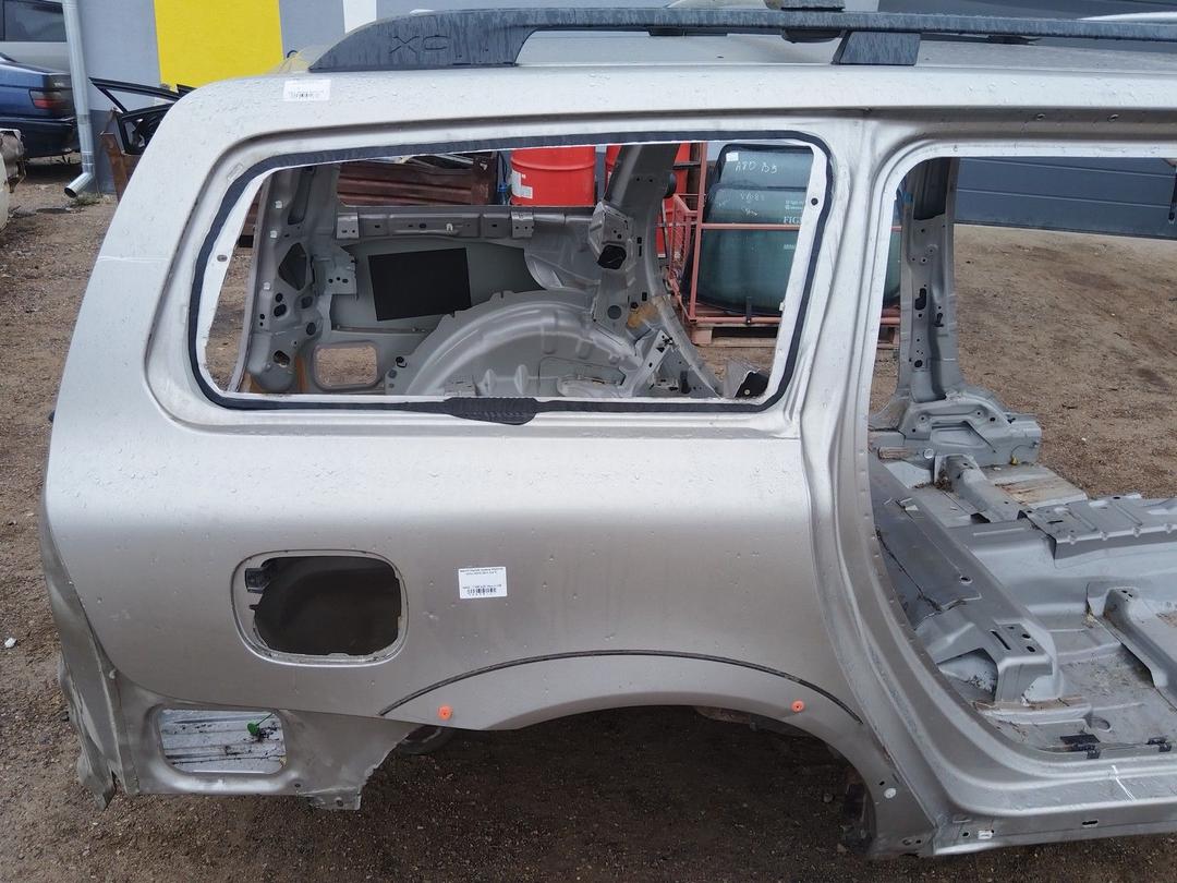 Крыло заднее правое KQ4VV0 Volvo XC70 купить
