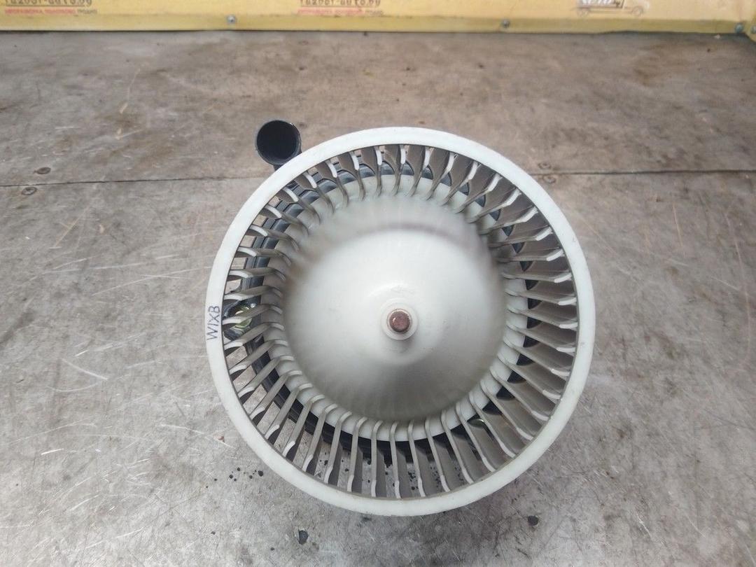 Моторчик печки E182AQ Hyundai Matrix - Фото 5