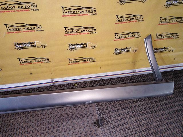 Накладка на порог EJ73MP Subaru Forester купить с доставкой