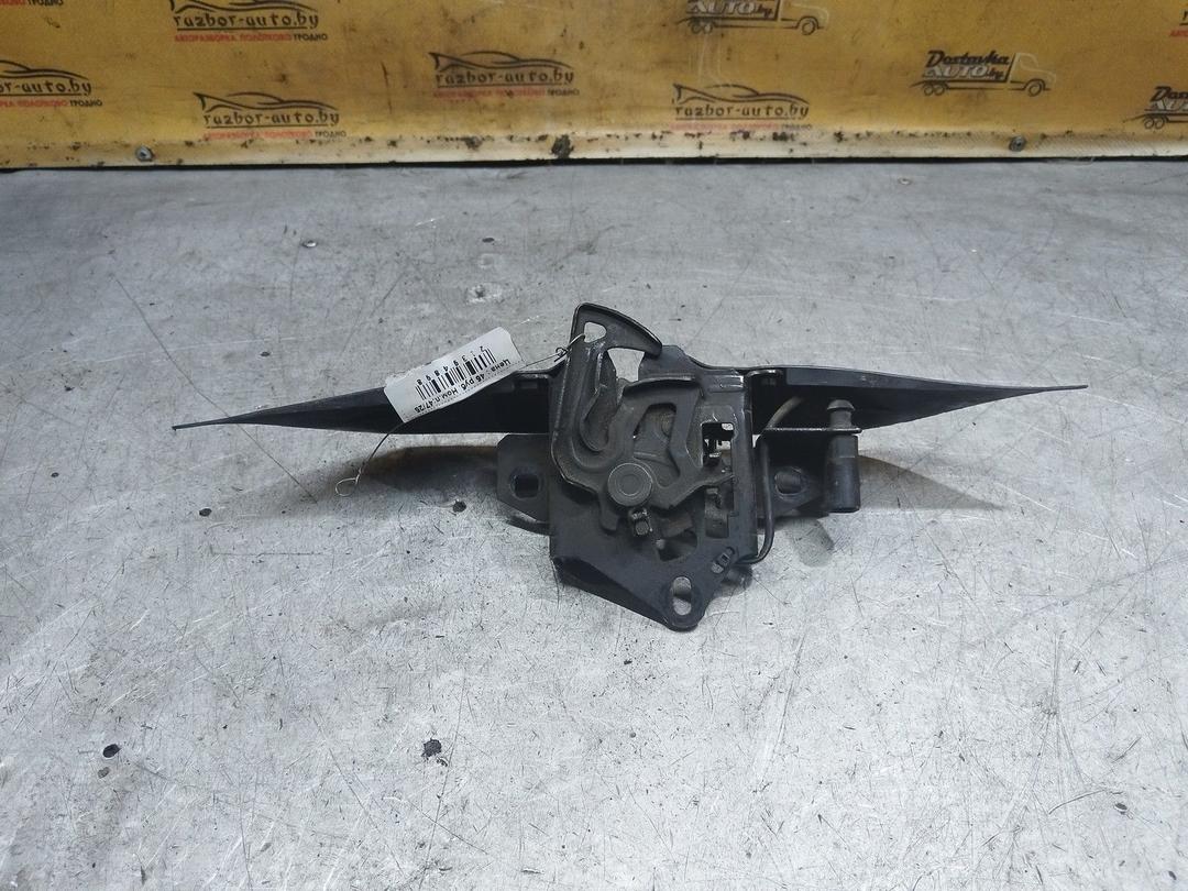 Замок капота LC9SI2 Volkswagen Passat