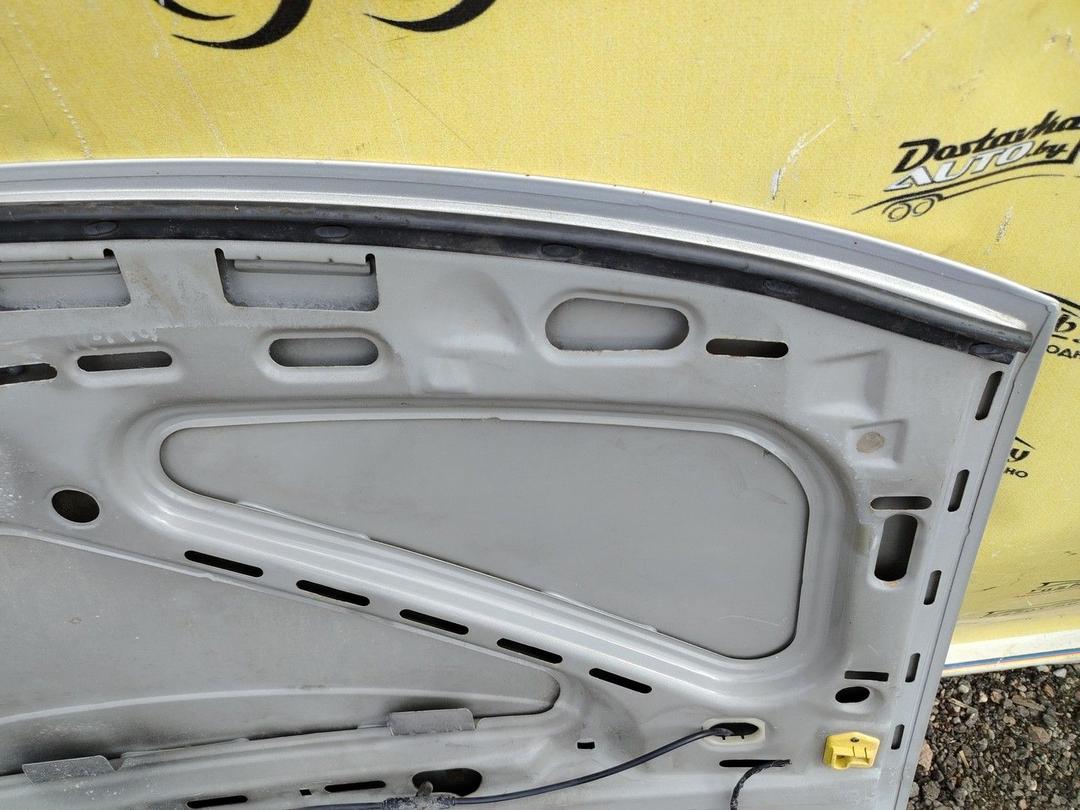 Капот OO0TOW Volkswagen Sharan - Фото 9