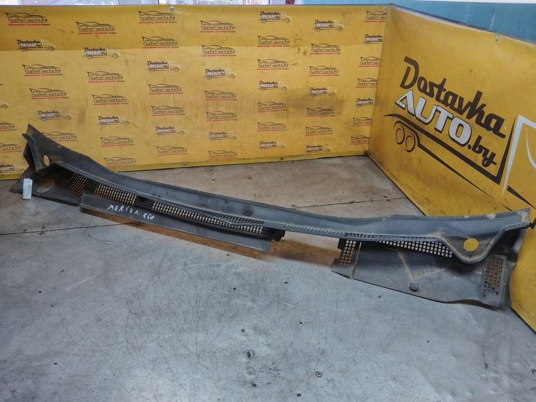 Дождевик 8OXN3P Opel Meriva - Фото 2