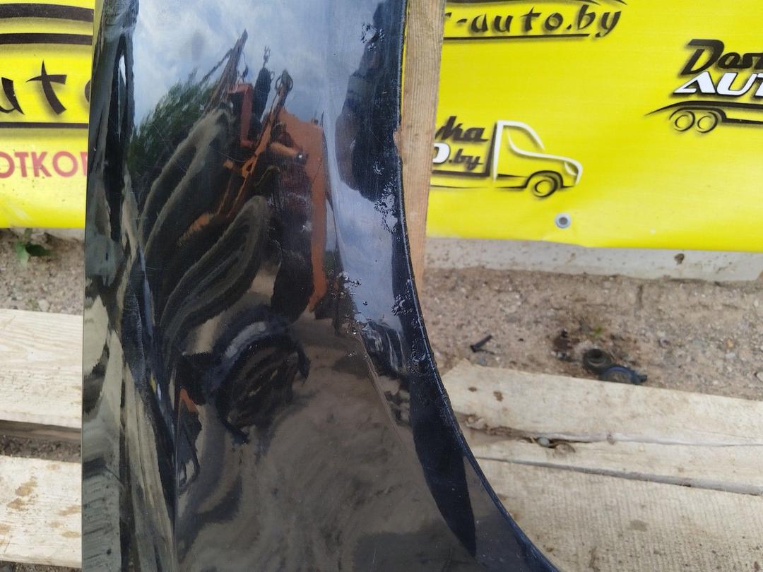 Крыло переднее правое W435VI Volkswagen Passat купить на авторазборке