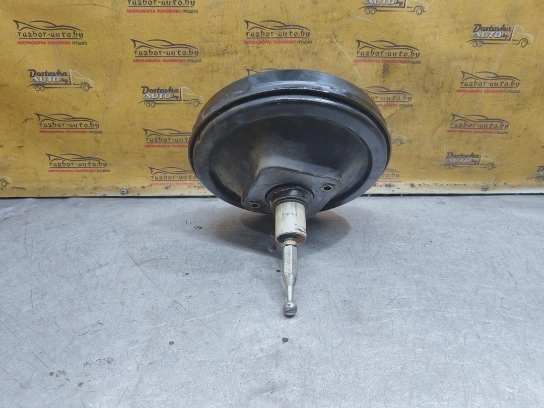 Вакуумный усилитель тормозов 43MN2W Audi A4 купить в магазине запчастей бу