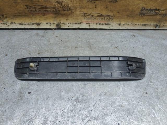 Накладка на порог внутренняя задняя правая 17PV3E Honda FR-V - Фото 2