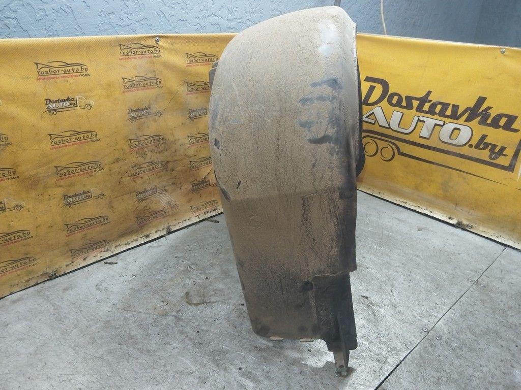 Защита арок задняя левая (подкрылок) 88OTCZ Citroen C5 - Фото 3