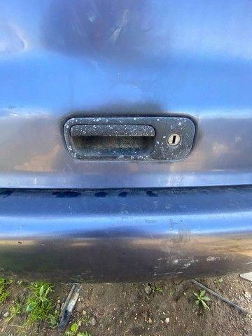 Кнопка открытия багажника G2J27S Ford Galaxy