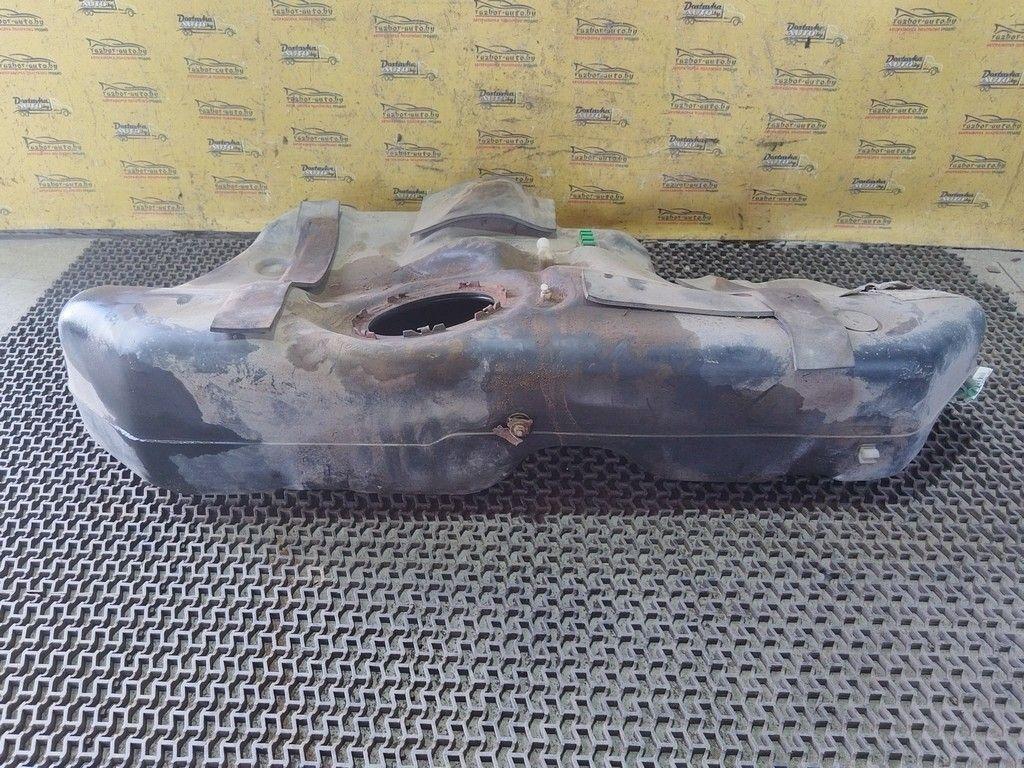 Бак топливный 5QX46B Opel Astra - Фото 2